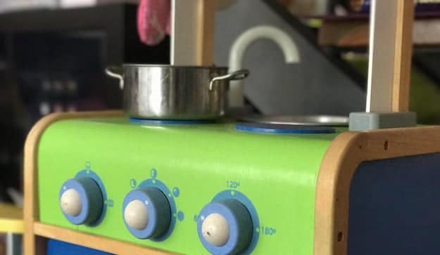 Los niños y el juego: “mi hijo siempre quiere mandar”