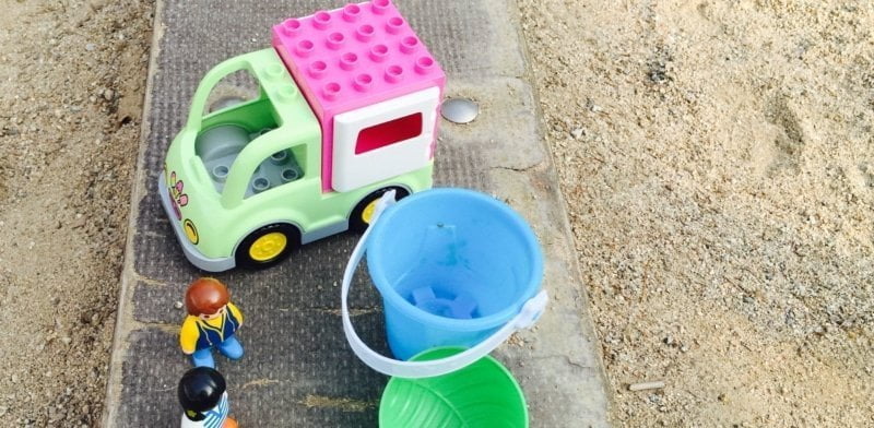 Lo que pasa cuando nos distanciamos de los hijos