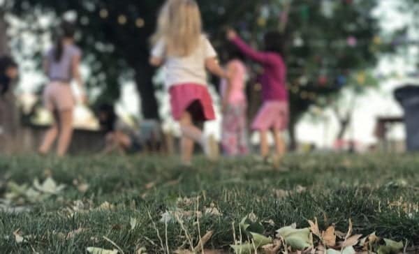 Crecer y volverse pequeño