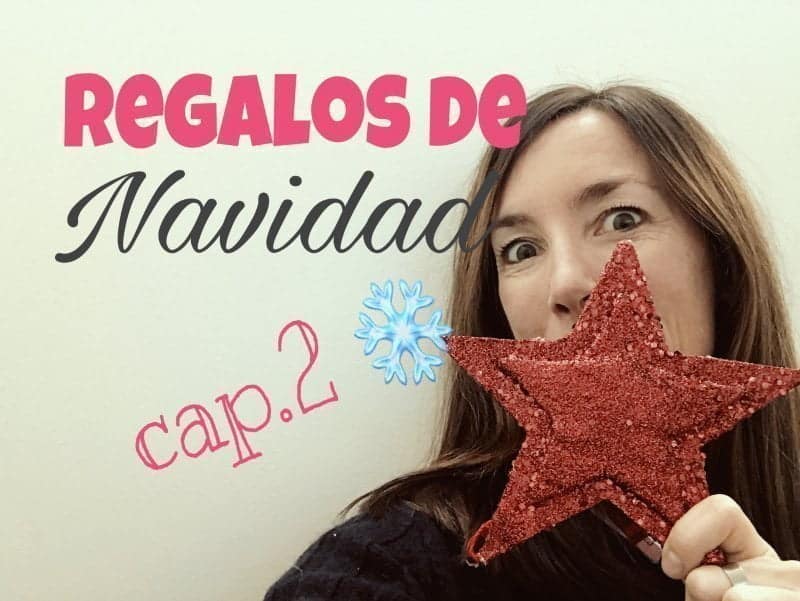 Regalos de Navidad, cap.2