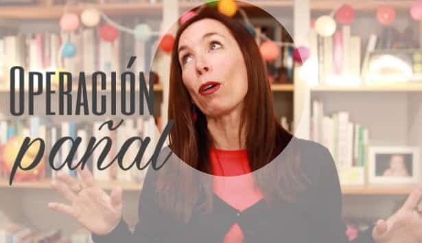 Operación pañal
