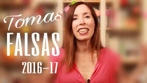 Últim vídeo de la temporada: preses falses