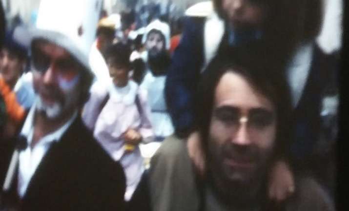 Cosas que recuerdo de la separación de mis padres