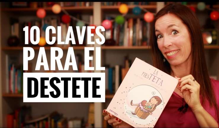 10 claves para el destete