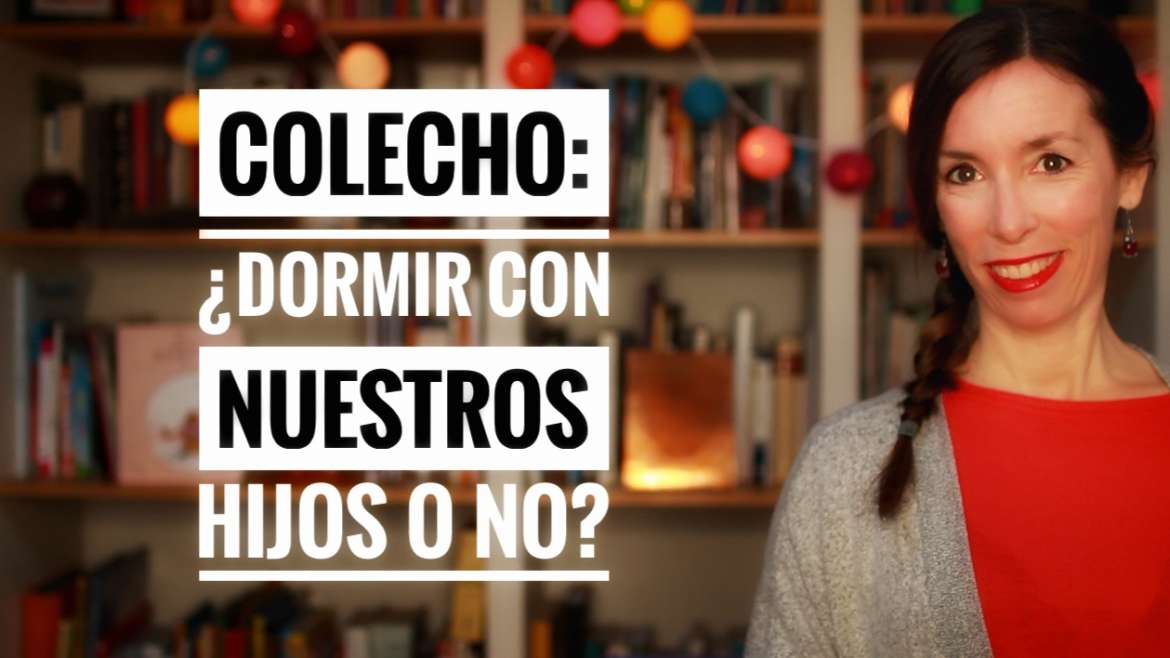 Colecho: ¿dormir con nuestros hijos o no?