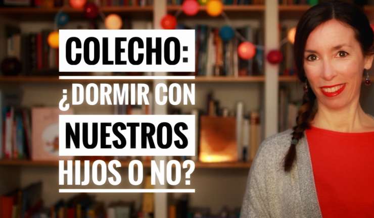 Colecho: ¿dormir con nuestros hijos o no?