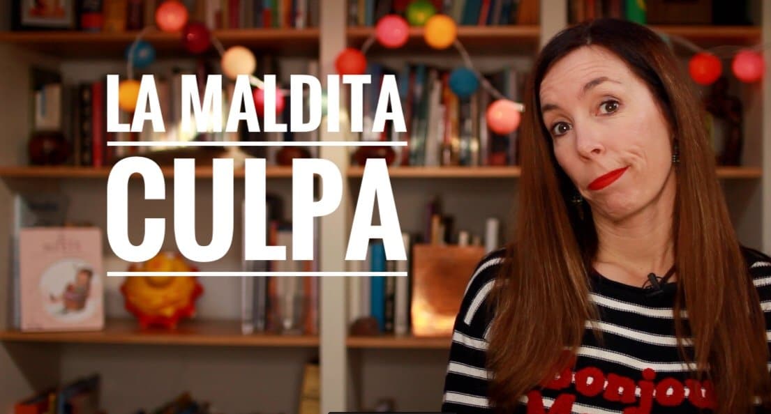 La maldita culpa