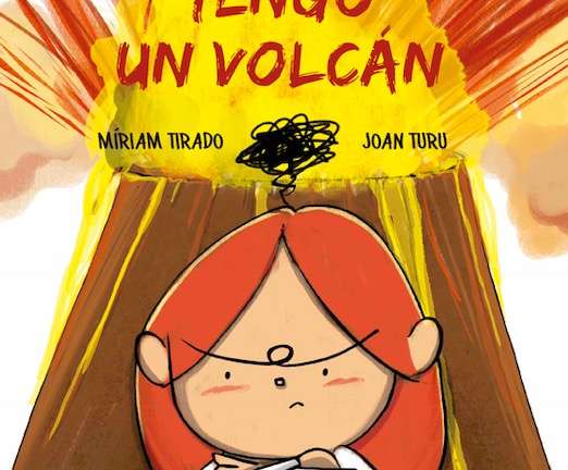 Tengo un volcán