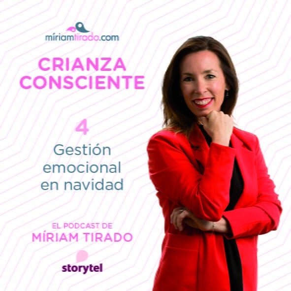 Podcast 4: Gestión emocional de la Navidad