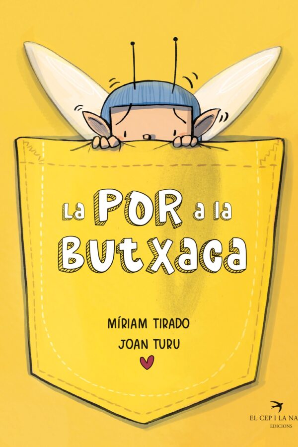 Portada La Por a la Butxaca